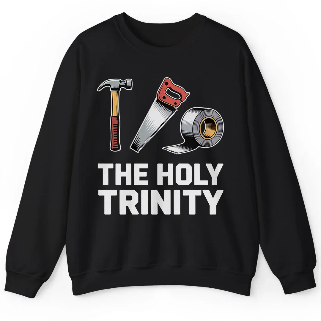 Holy Trinity