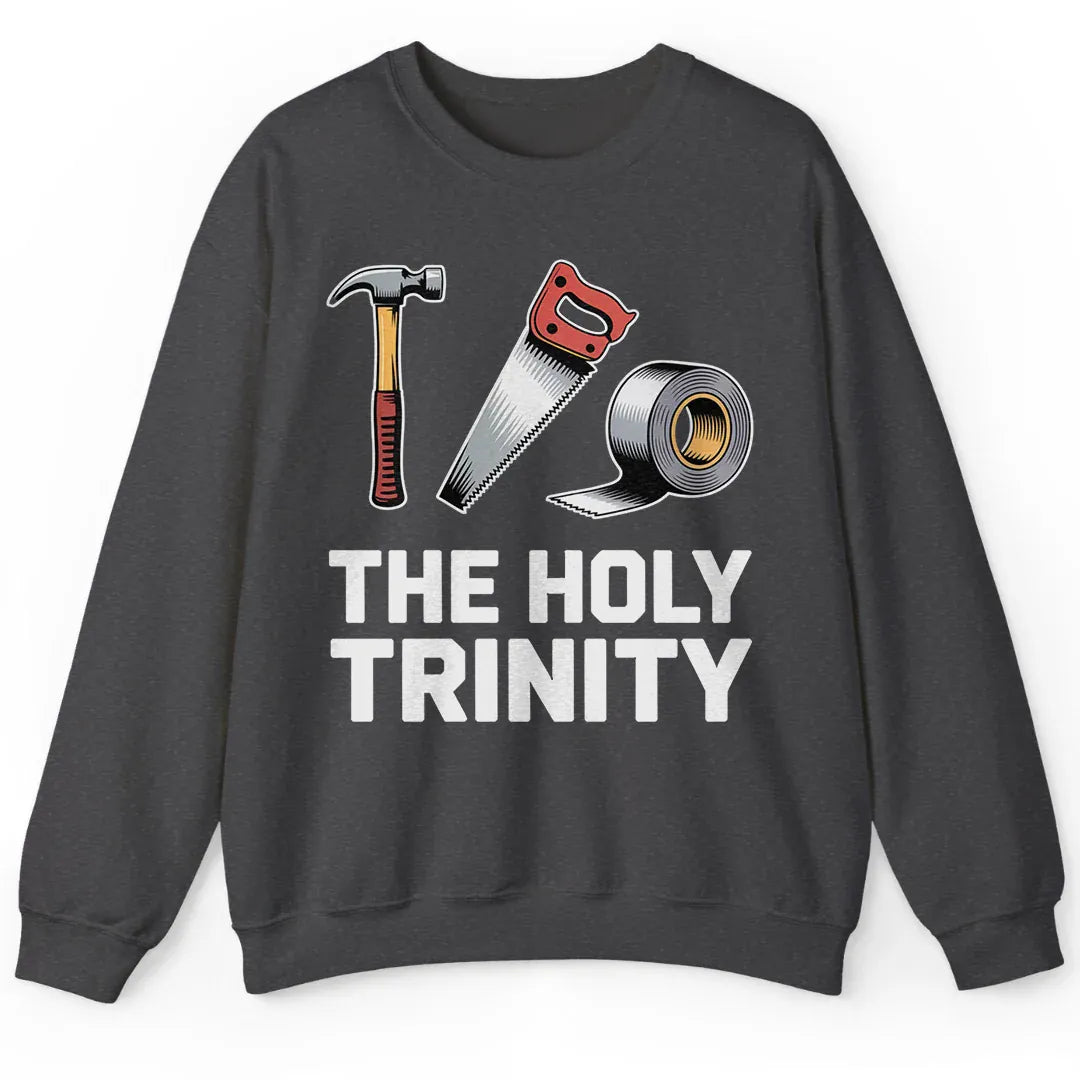 Holy Trinity