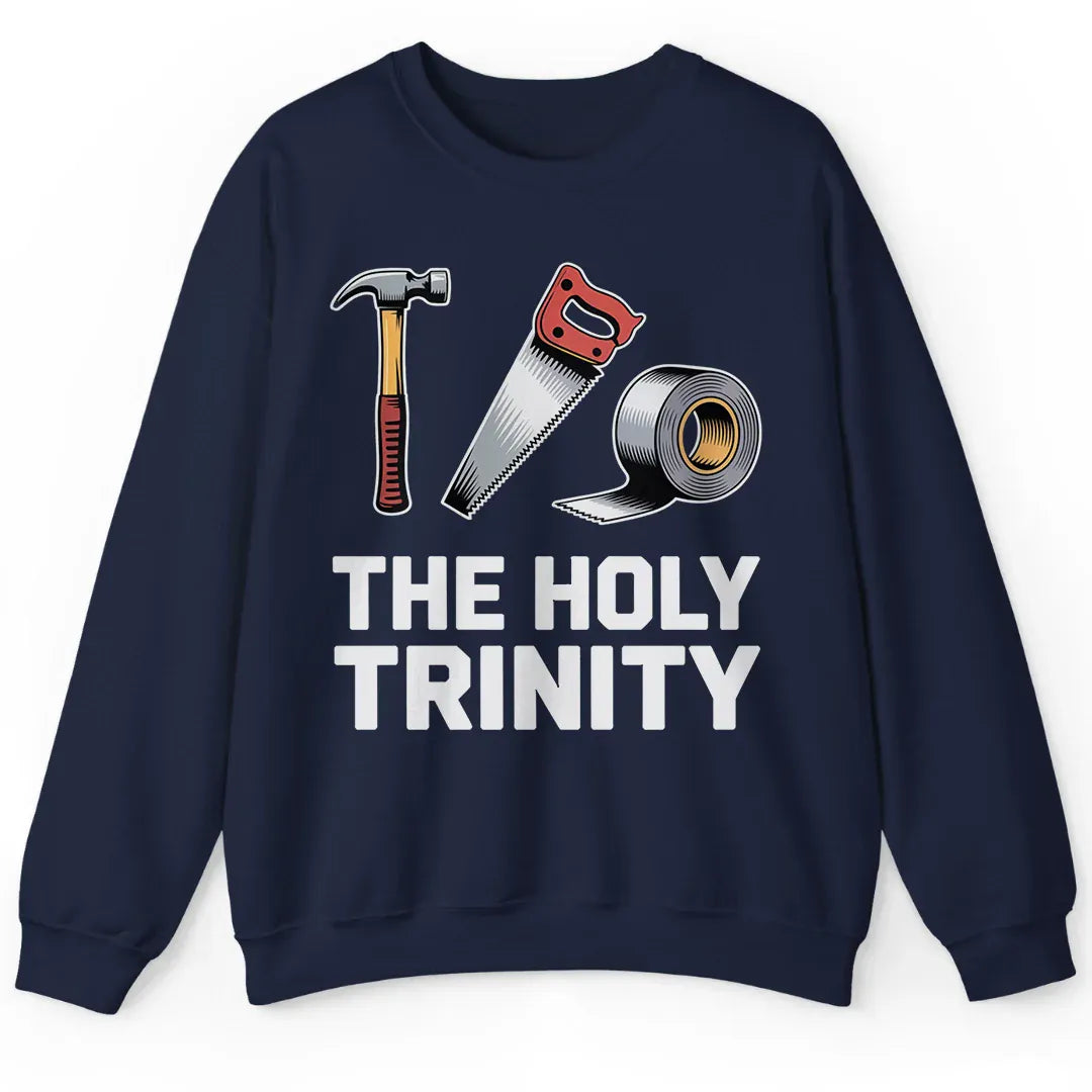 Holy Trinity