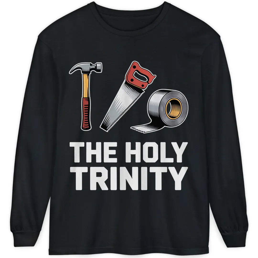 Holy Trinity