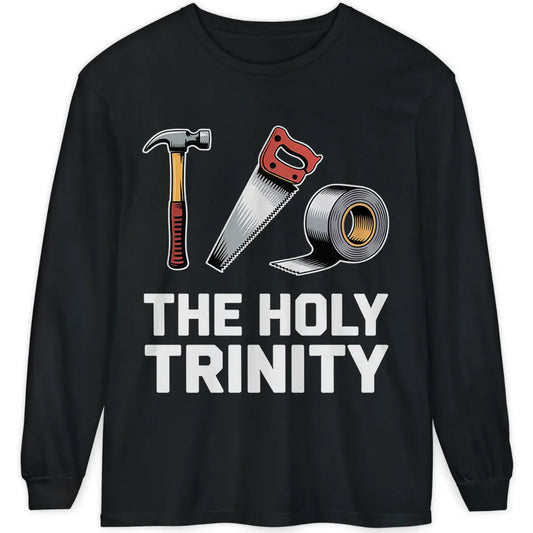 Holy Trinity
