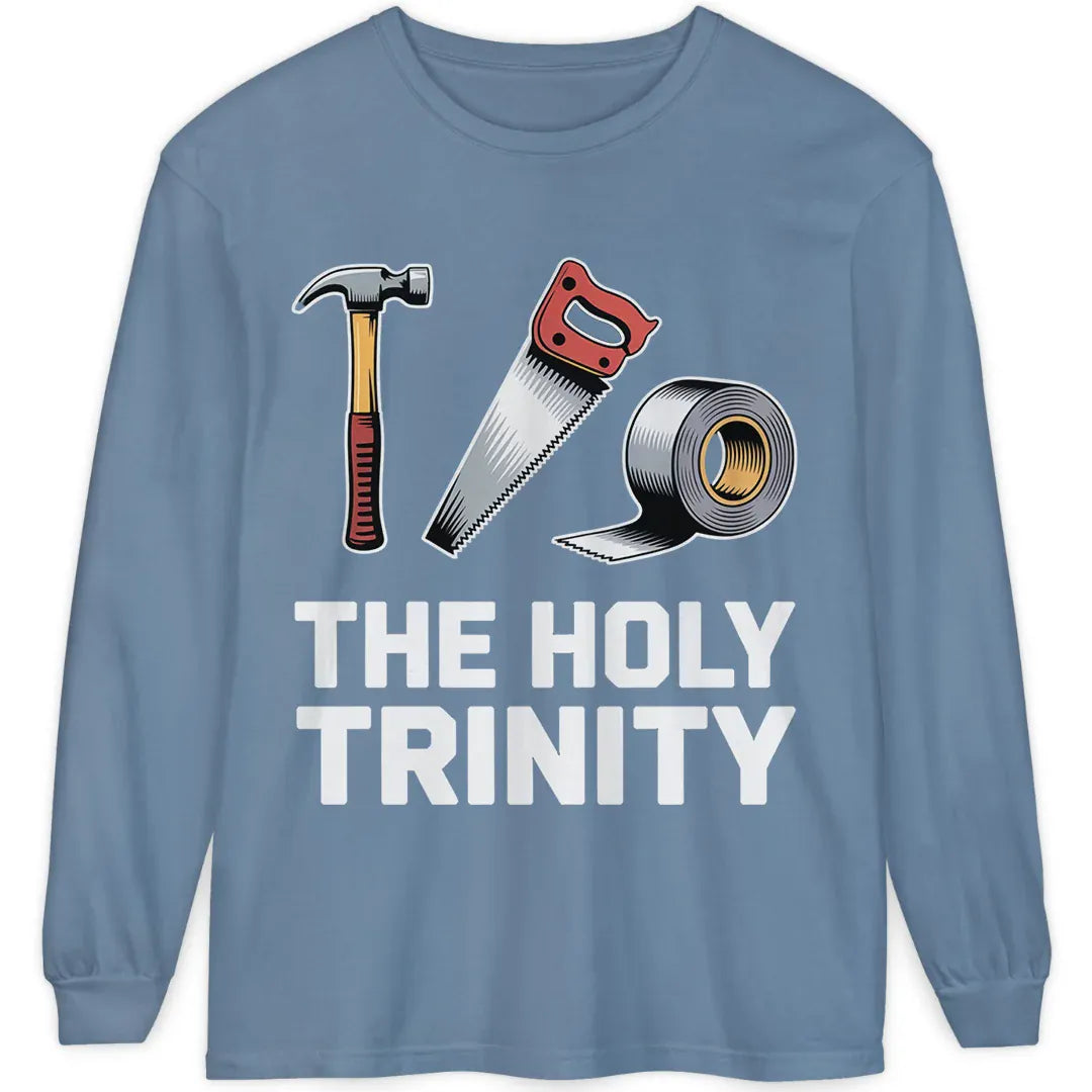 Holy Trinity