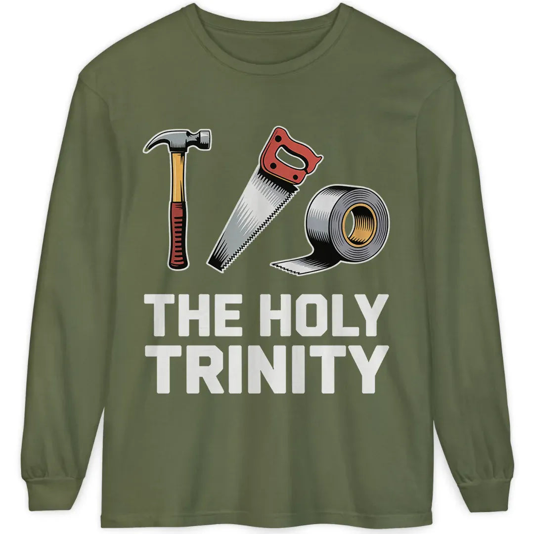 Holy Trinity