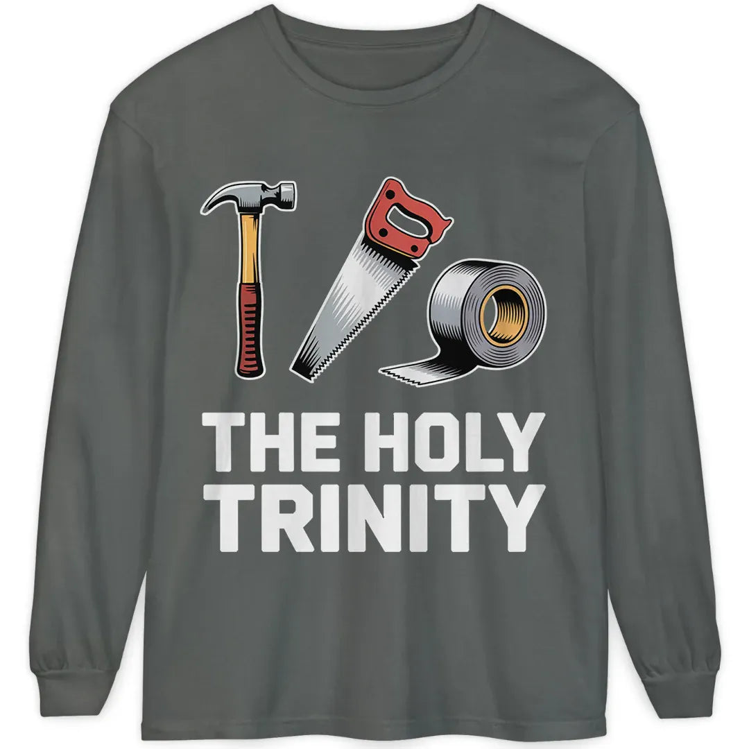 Holy Trinity