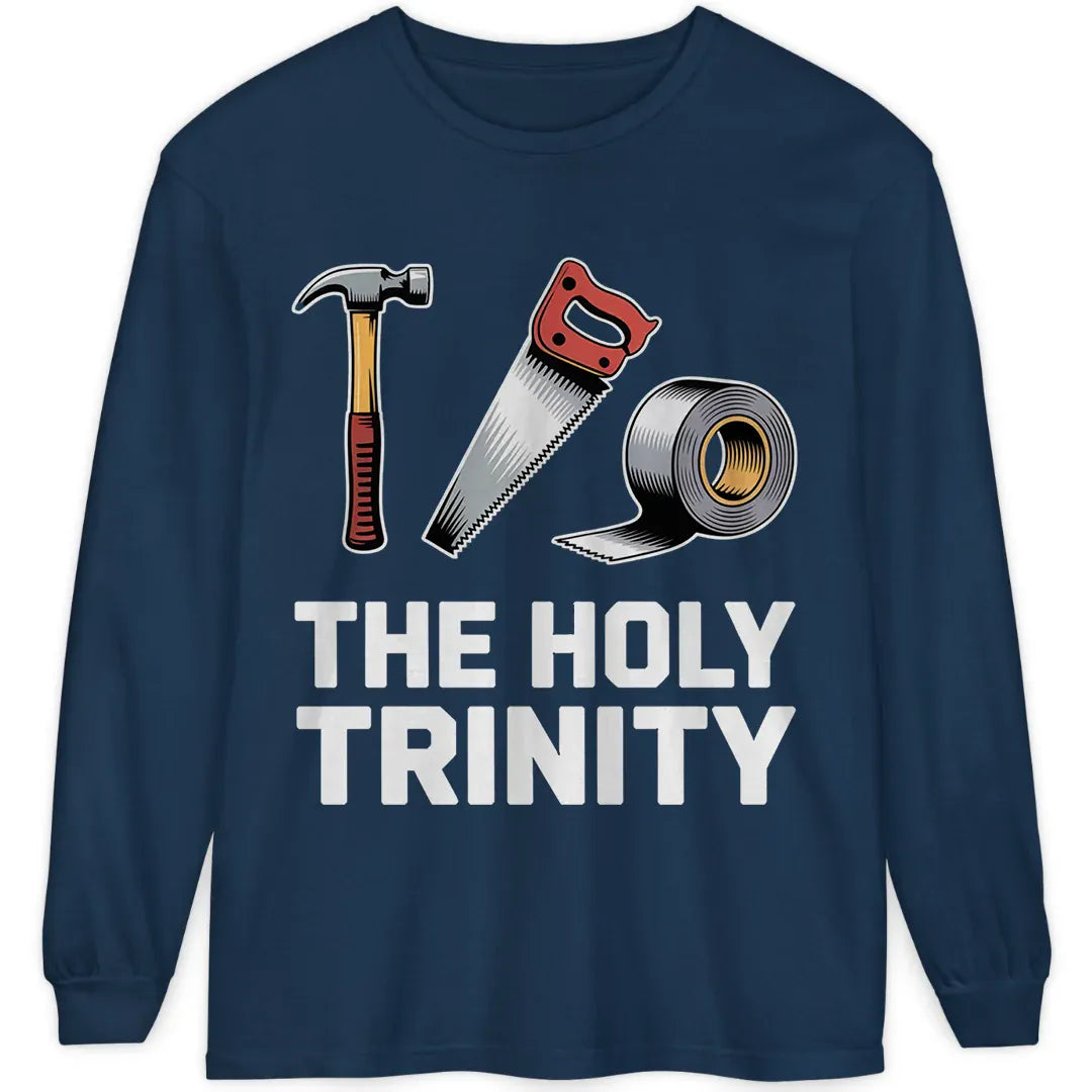 Holy Trinity