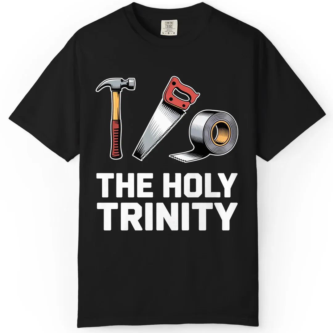 Holy Trinity