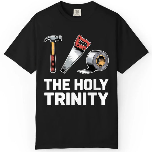 Holy Trinity