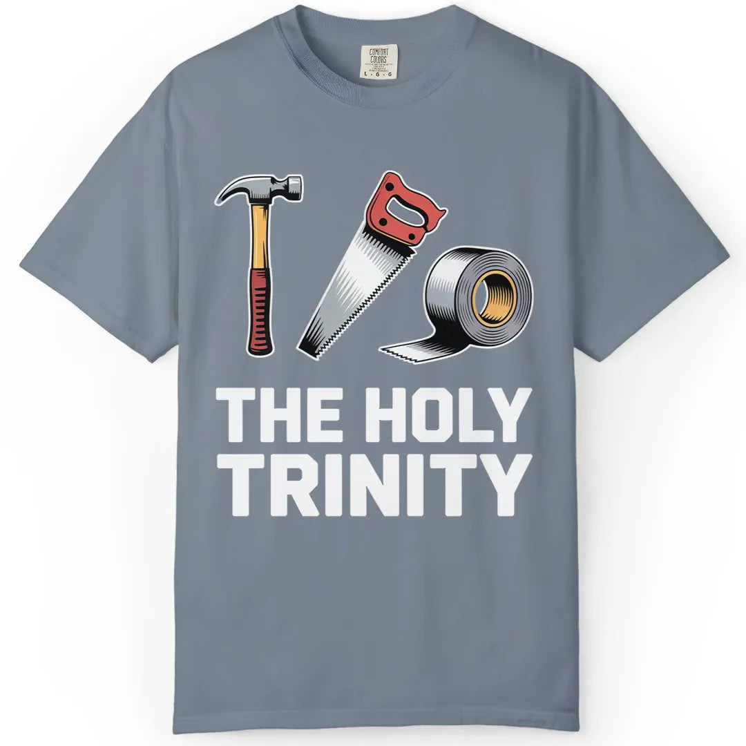 Holy Trinity