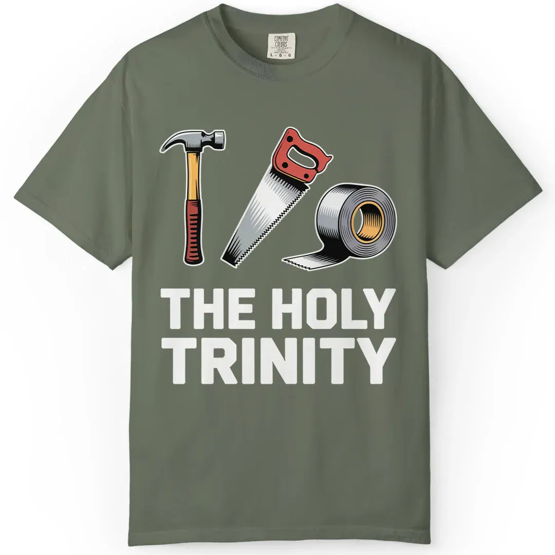 Holy Trinity