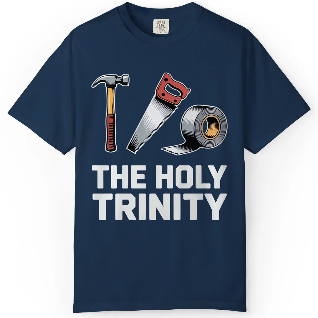Holy Trinity