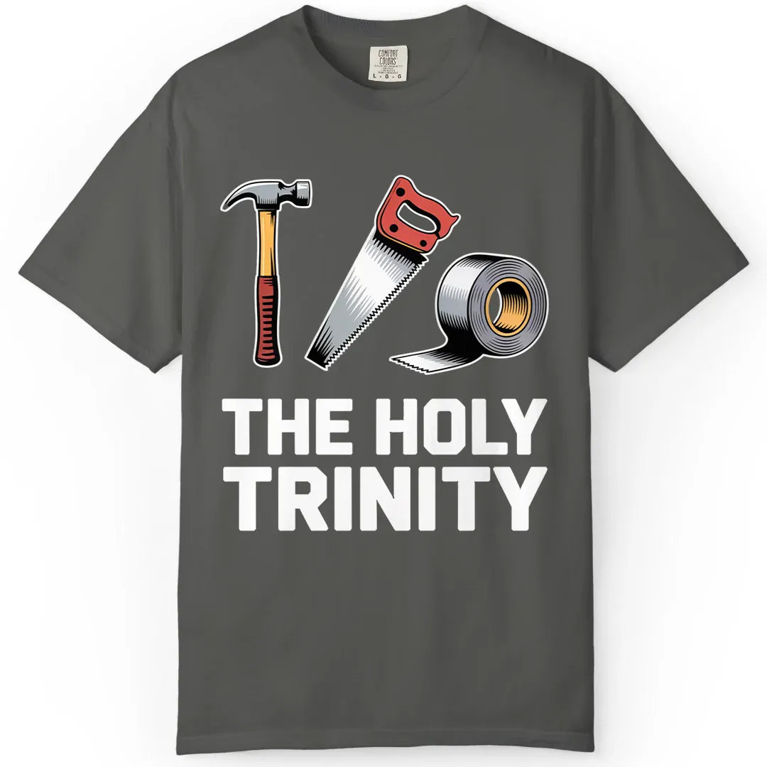 Holy Trinity