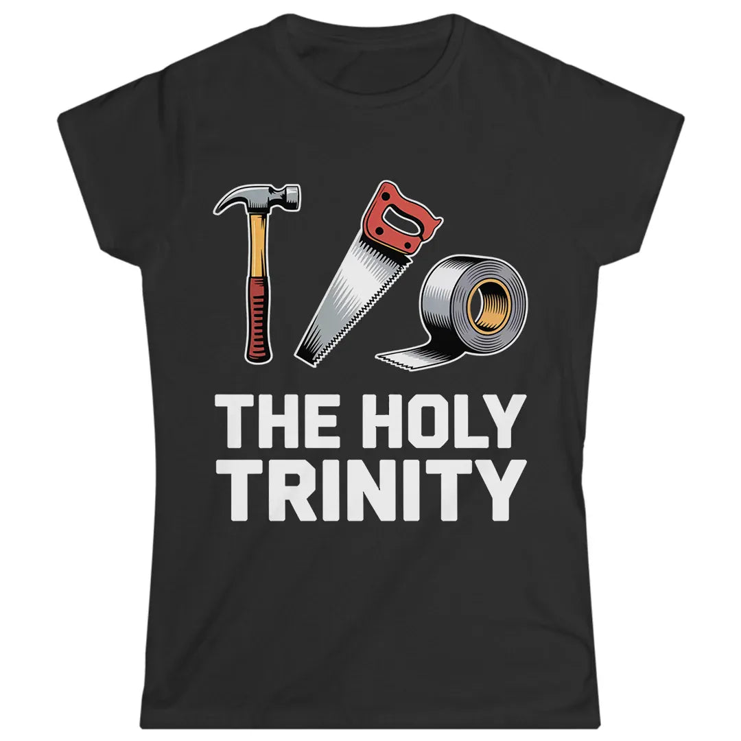Holy Trinity
