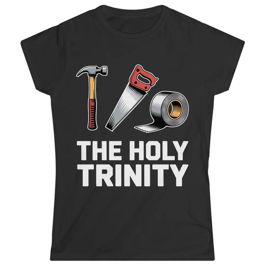 Holy Trinity