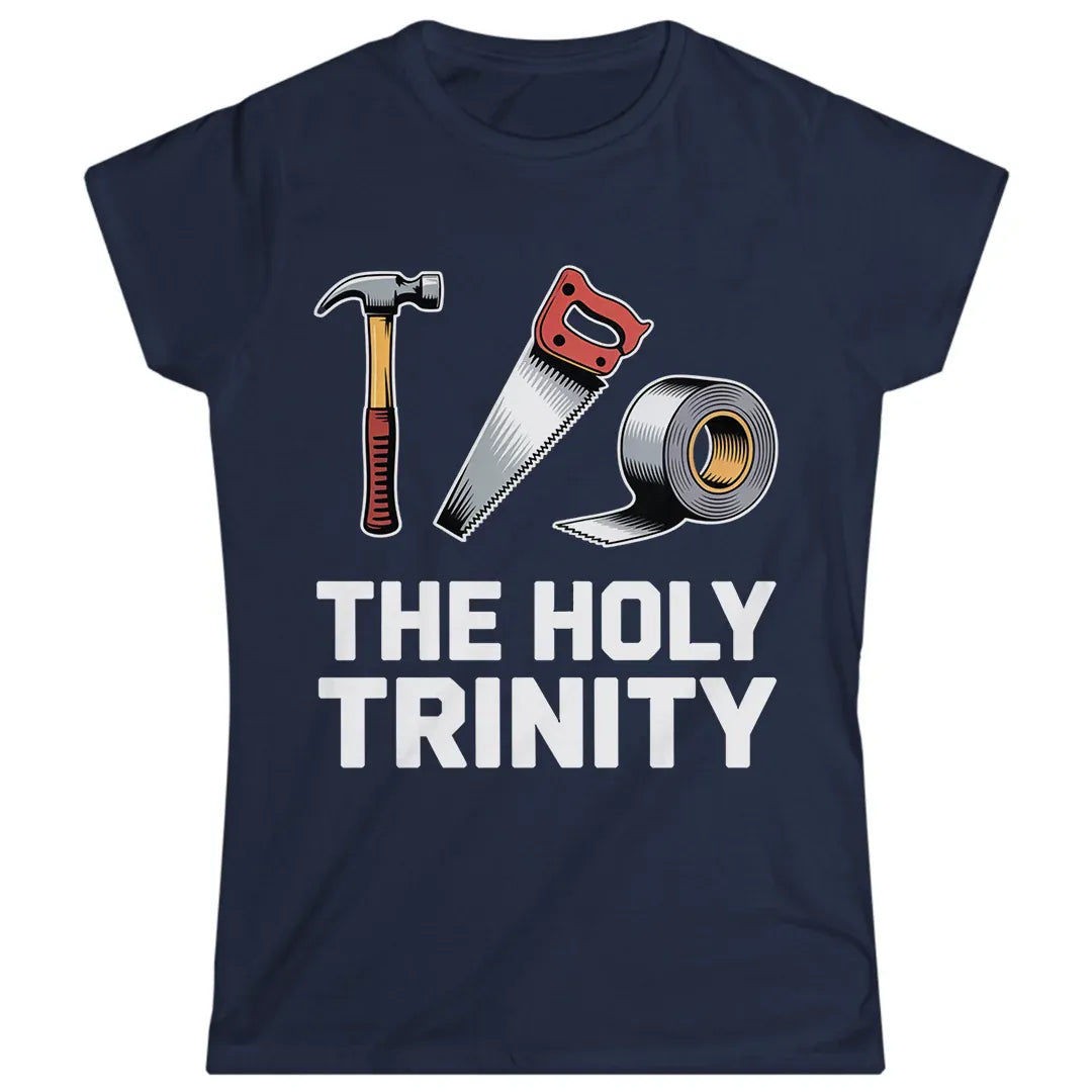Holy Trinity