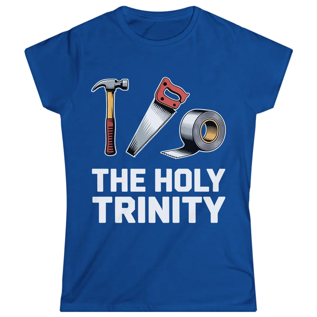 Holy Trinity