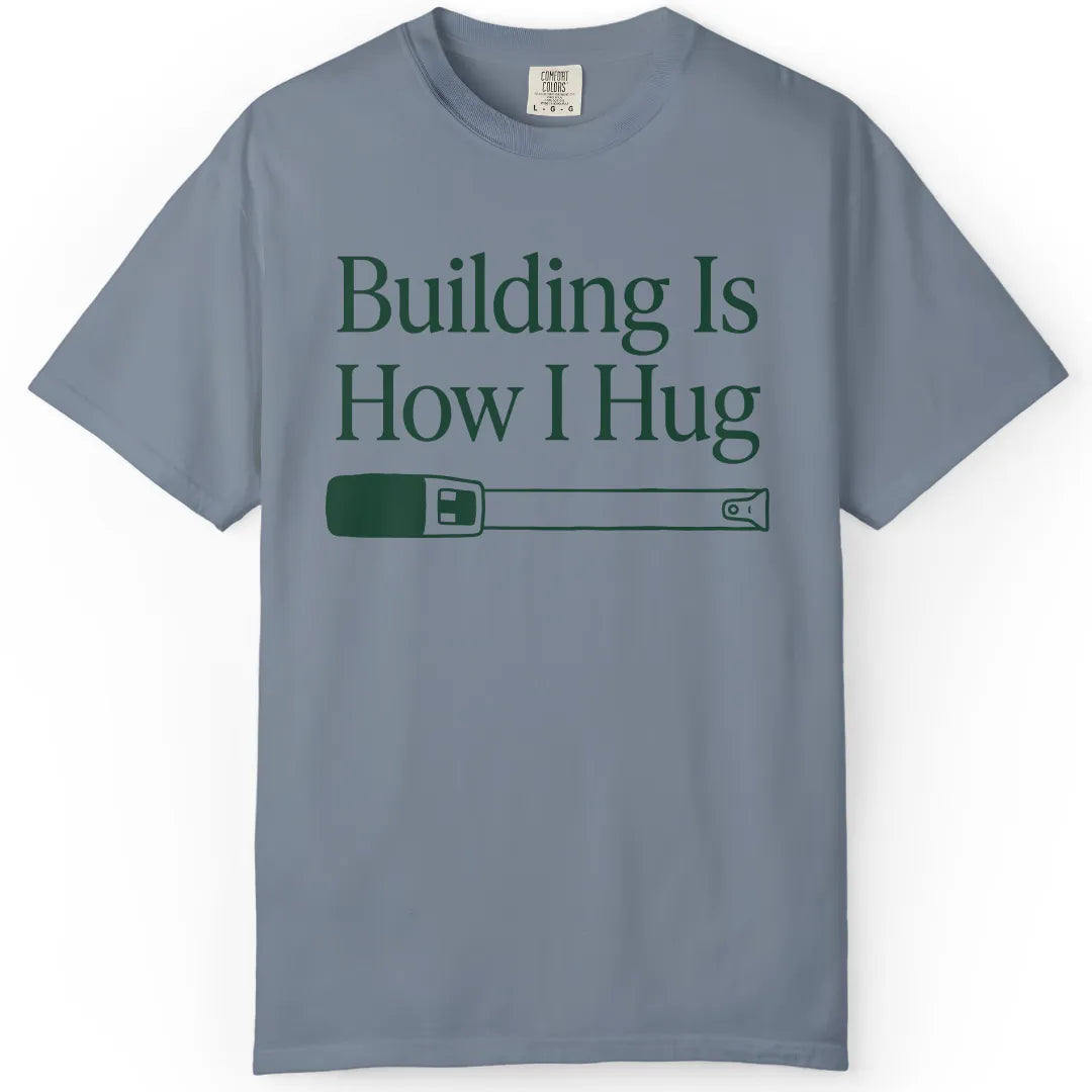 How I Hug