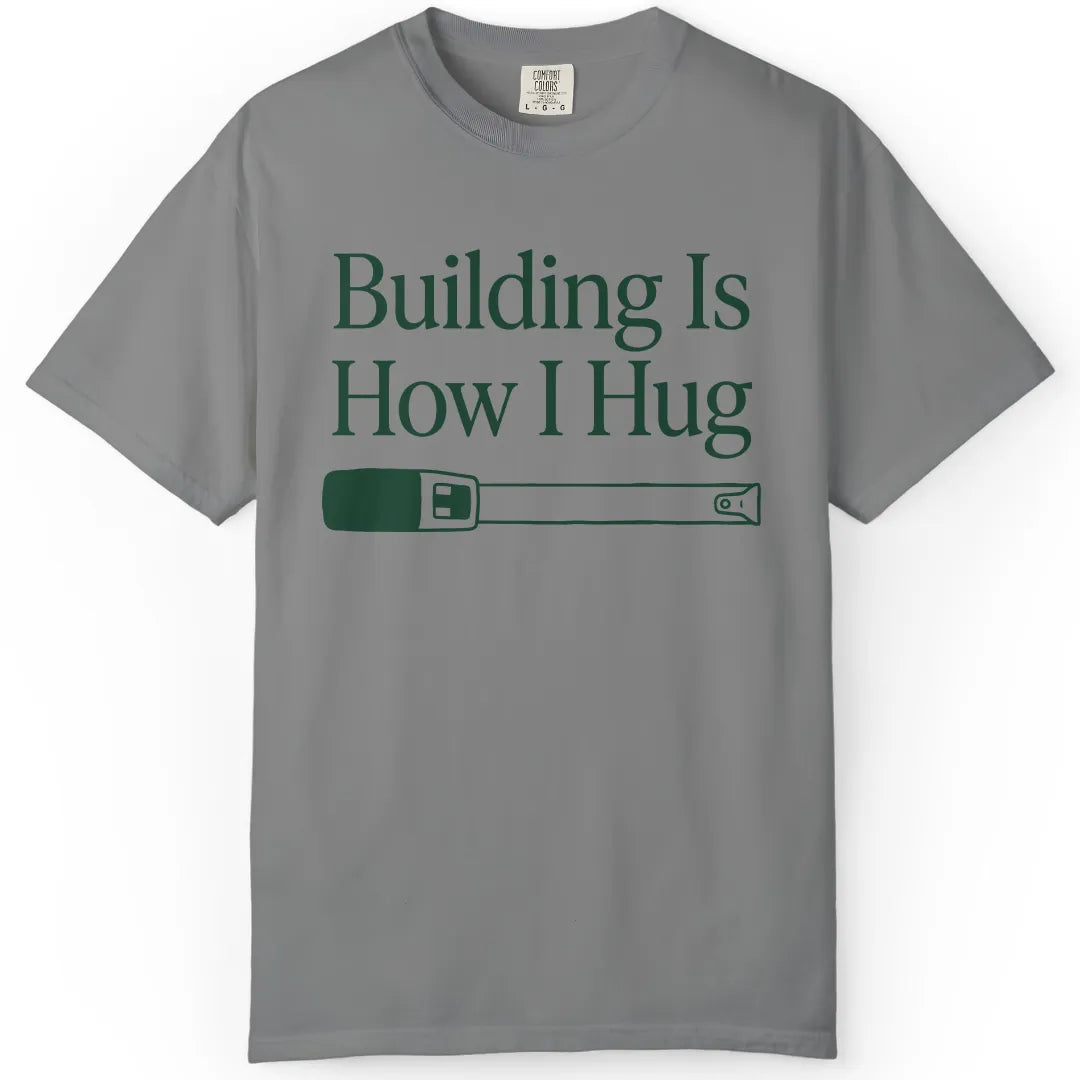 How I Hug