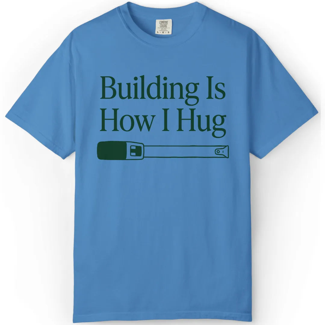 How I Hug