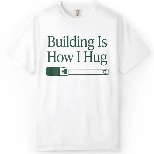 How I Hug