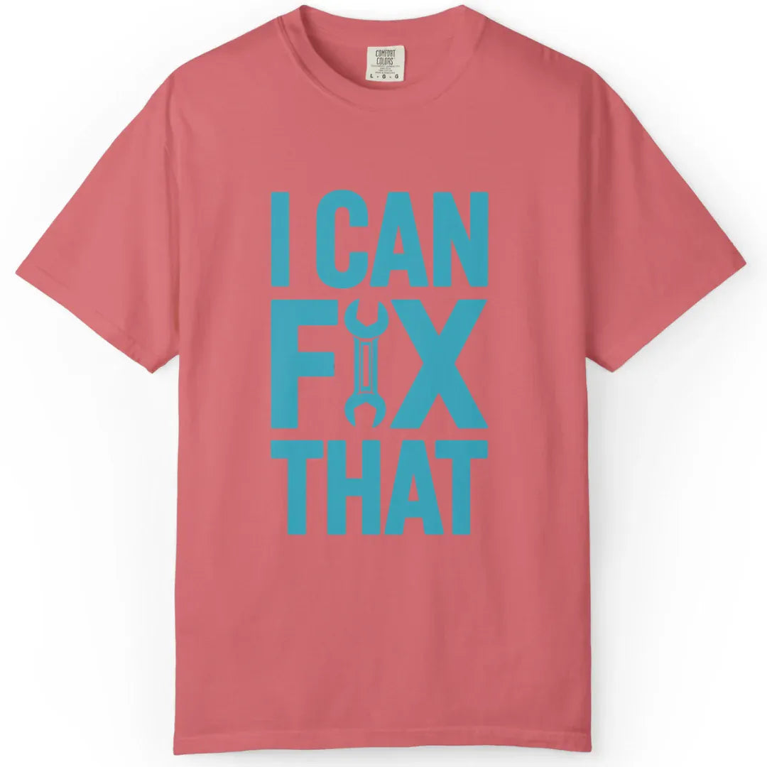 I Can Fix That