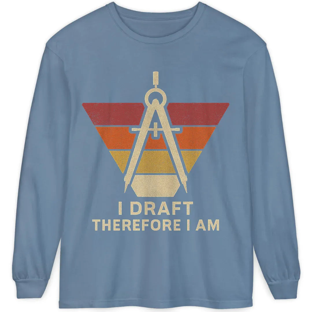 I Draft