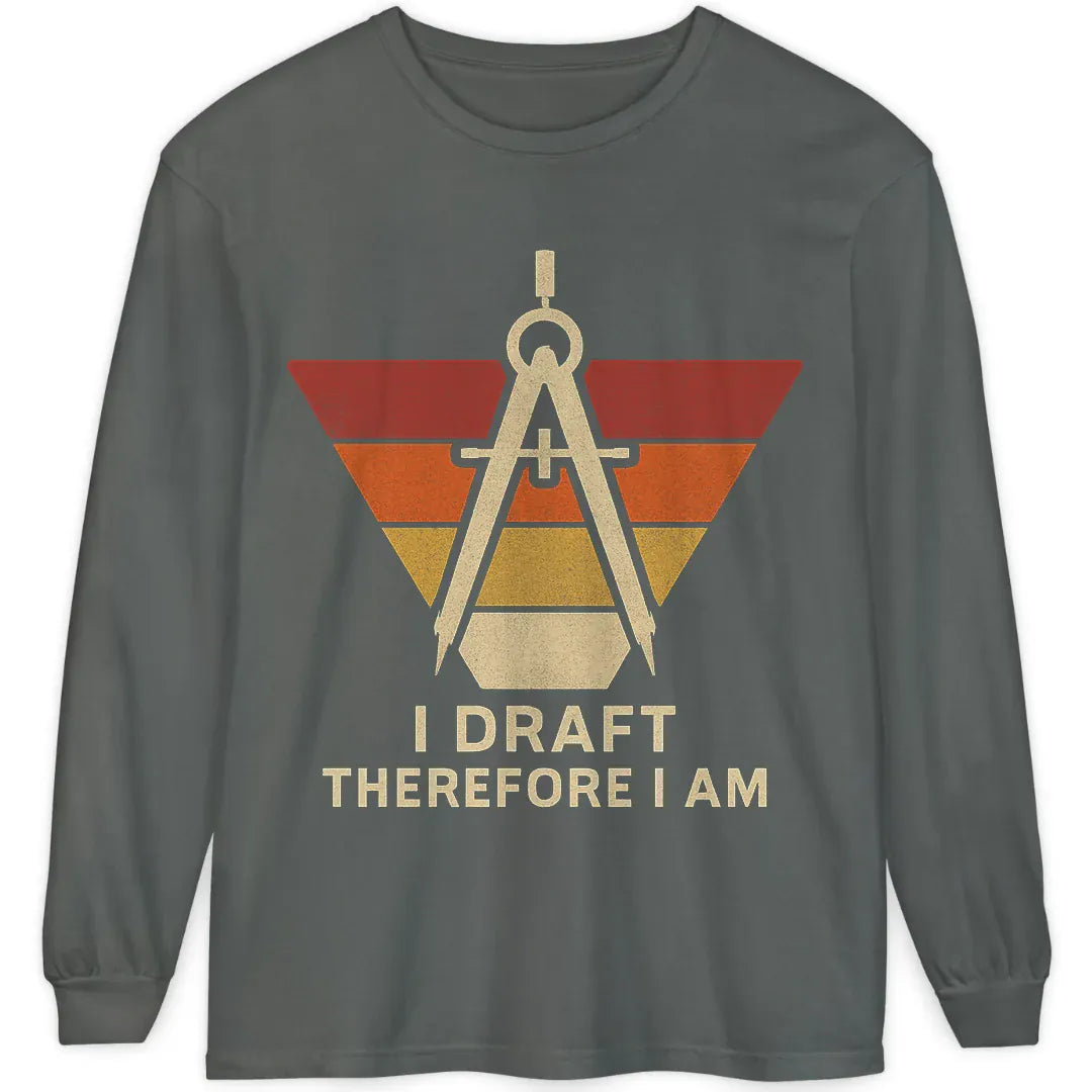 I Draft