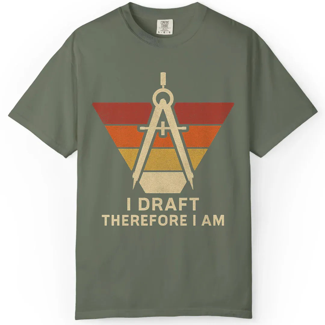 I Draft