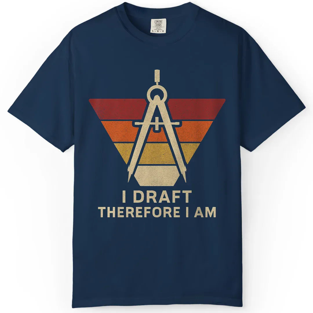 I Draft