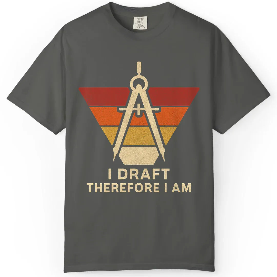 I Draft