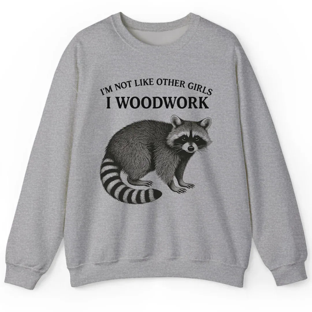 I Woodwork