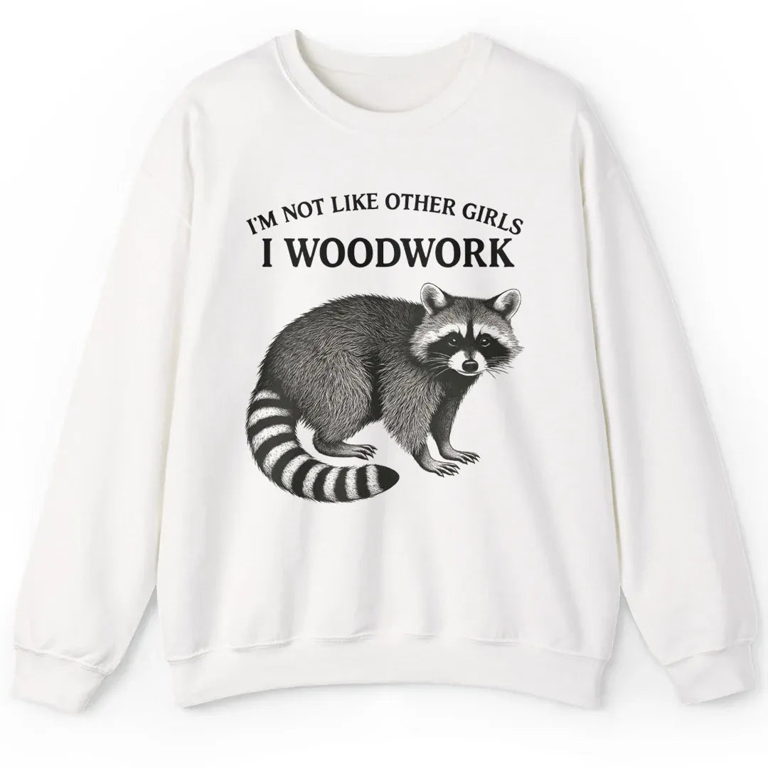 I Woodwork