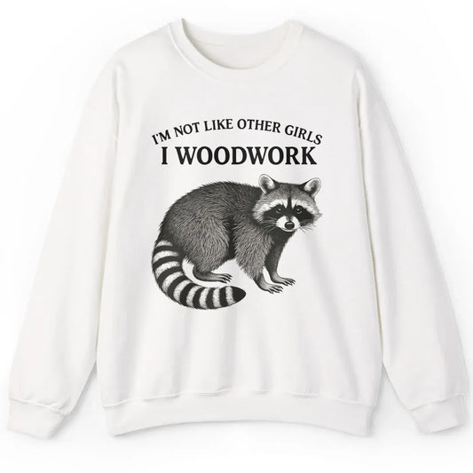 I Woodwork