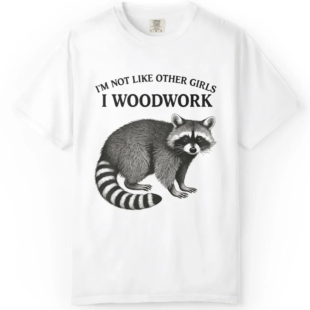 I Woodwork