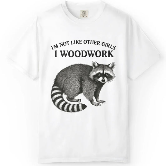 I Woodwork