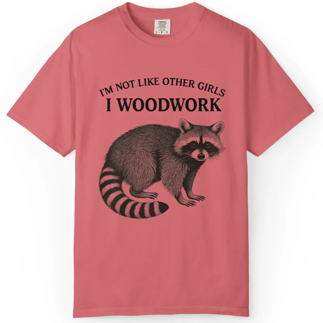 I Woodwork