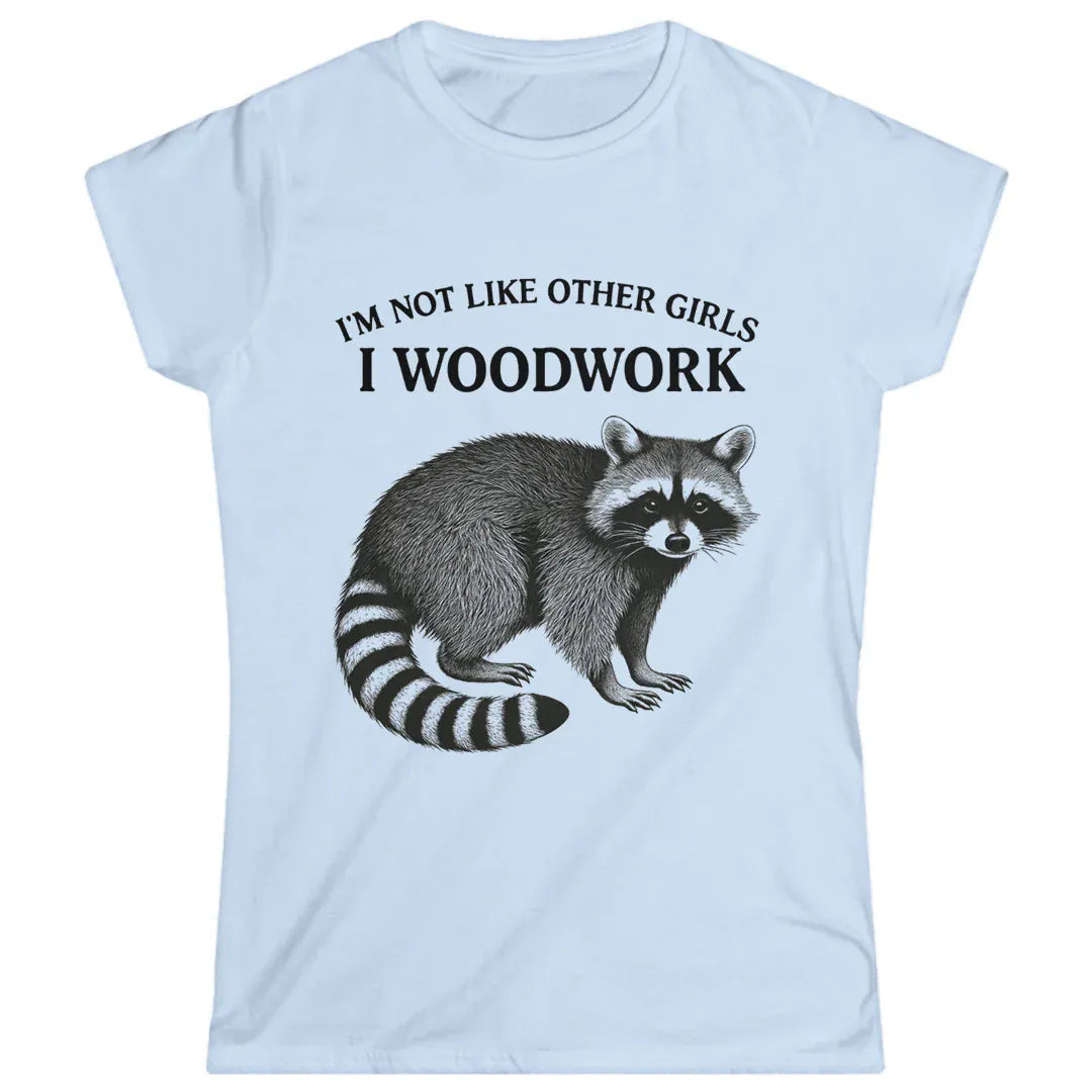 I Woodwork