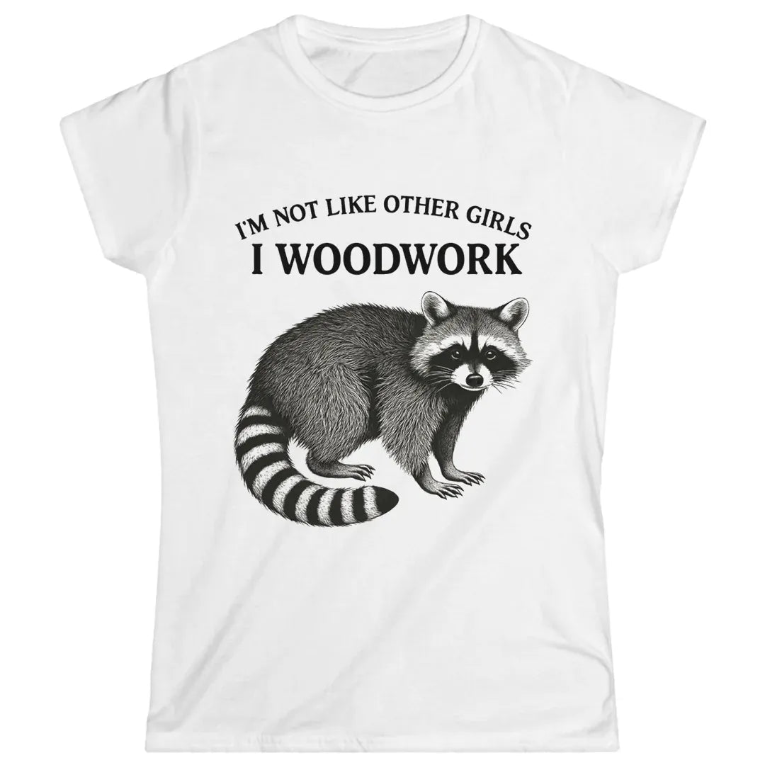 I Woodwork