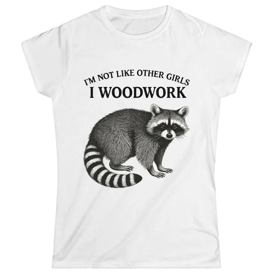 I Woodwork