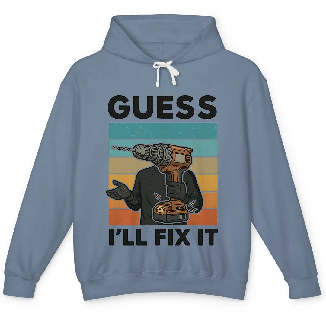 I'll Fix It