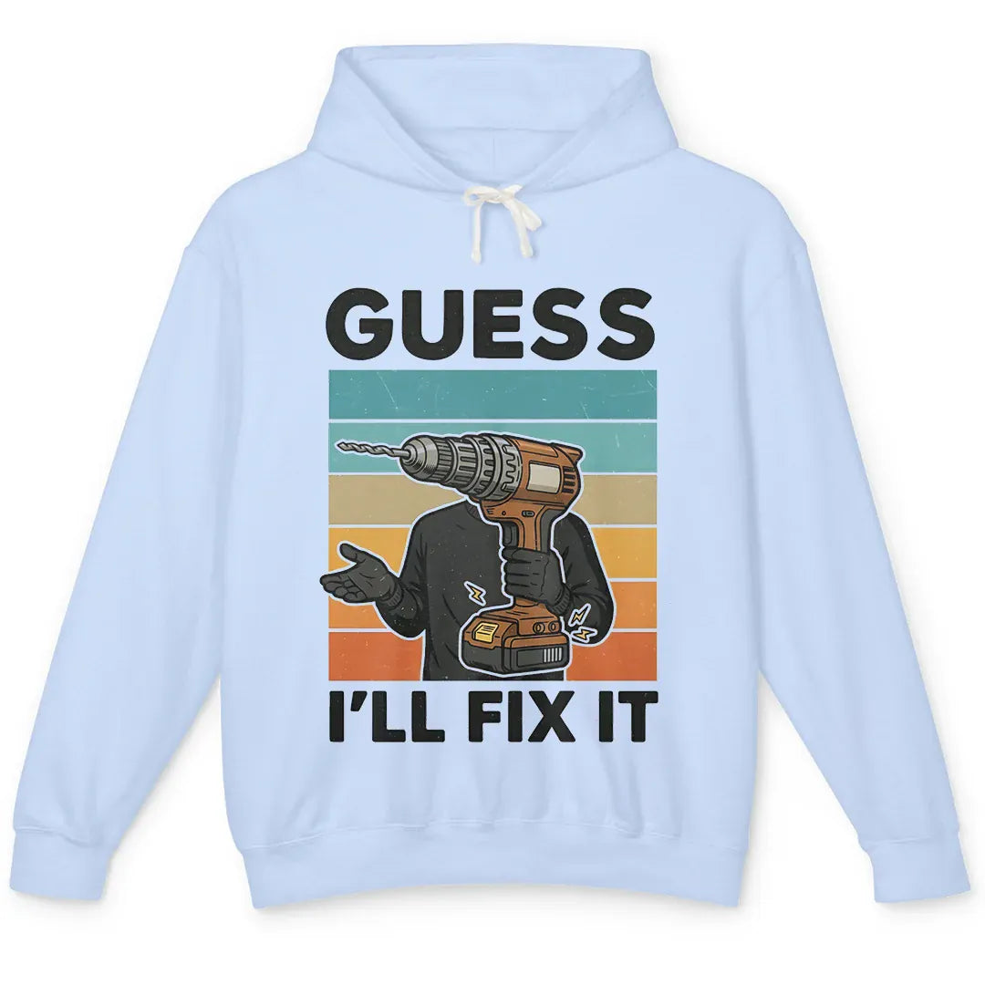 I'll Fix It