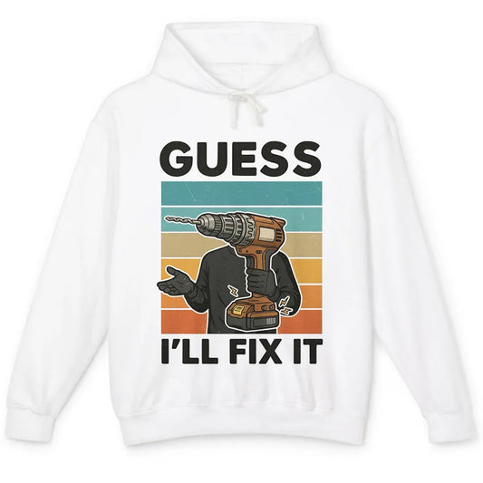 I'll Fix It