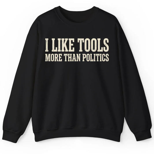 I Like Tools