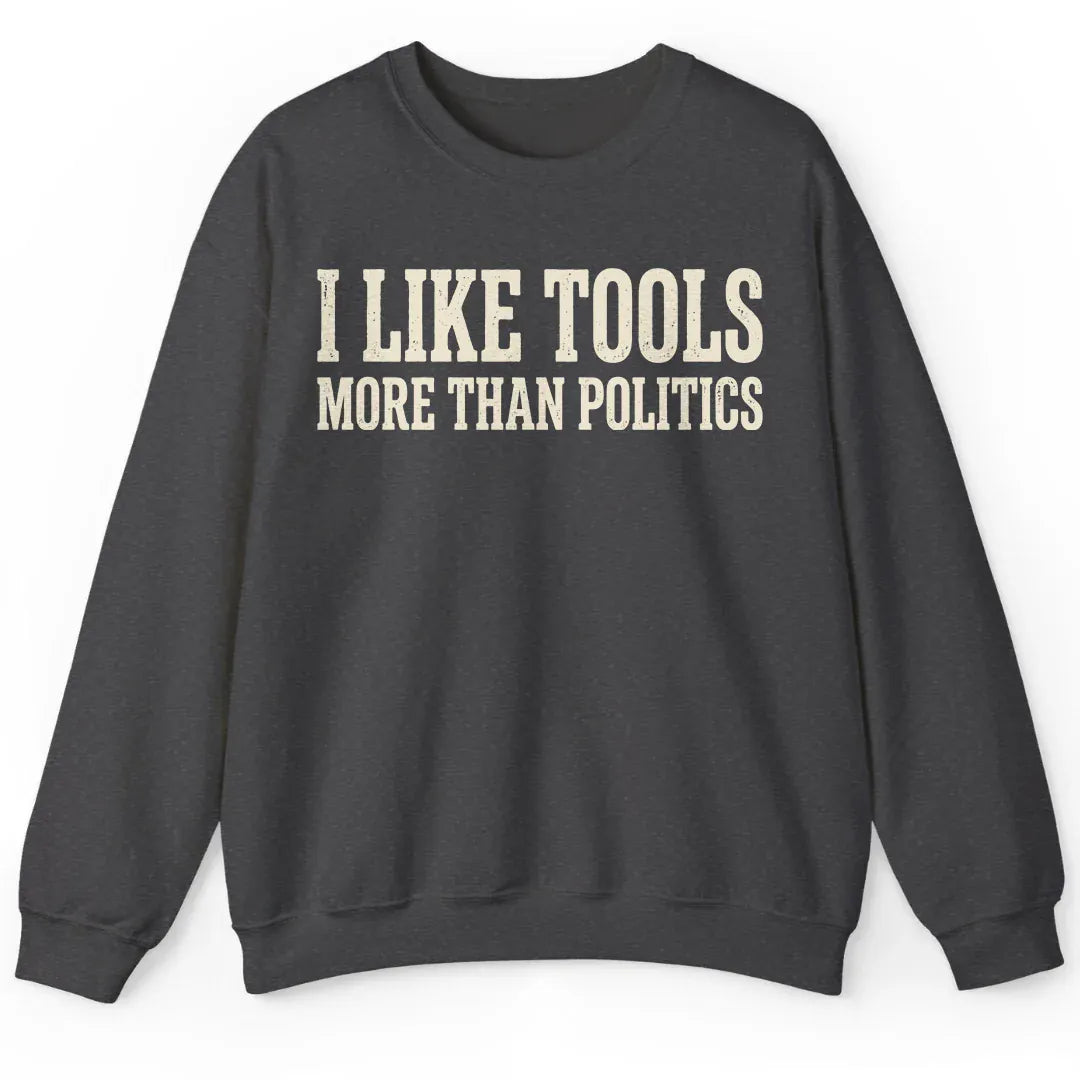I Like Tools