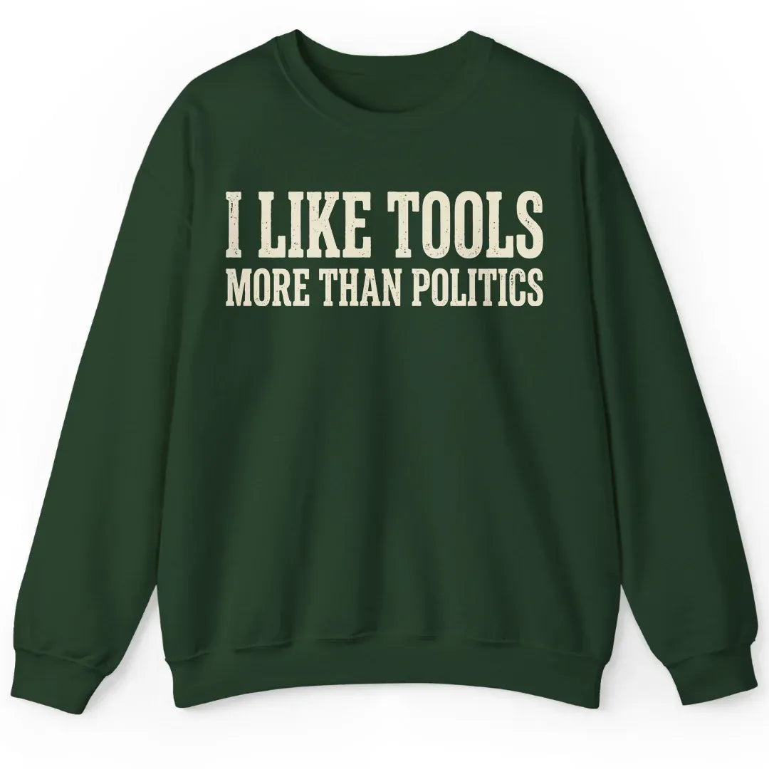 I Like Tools