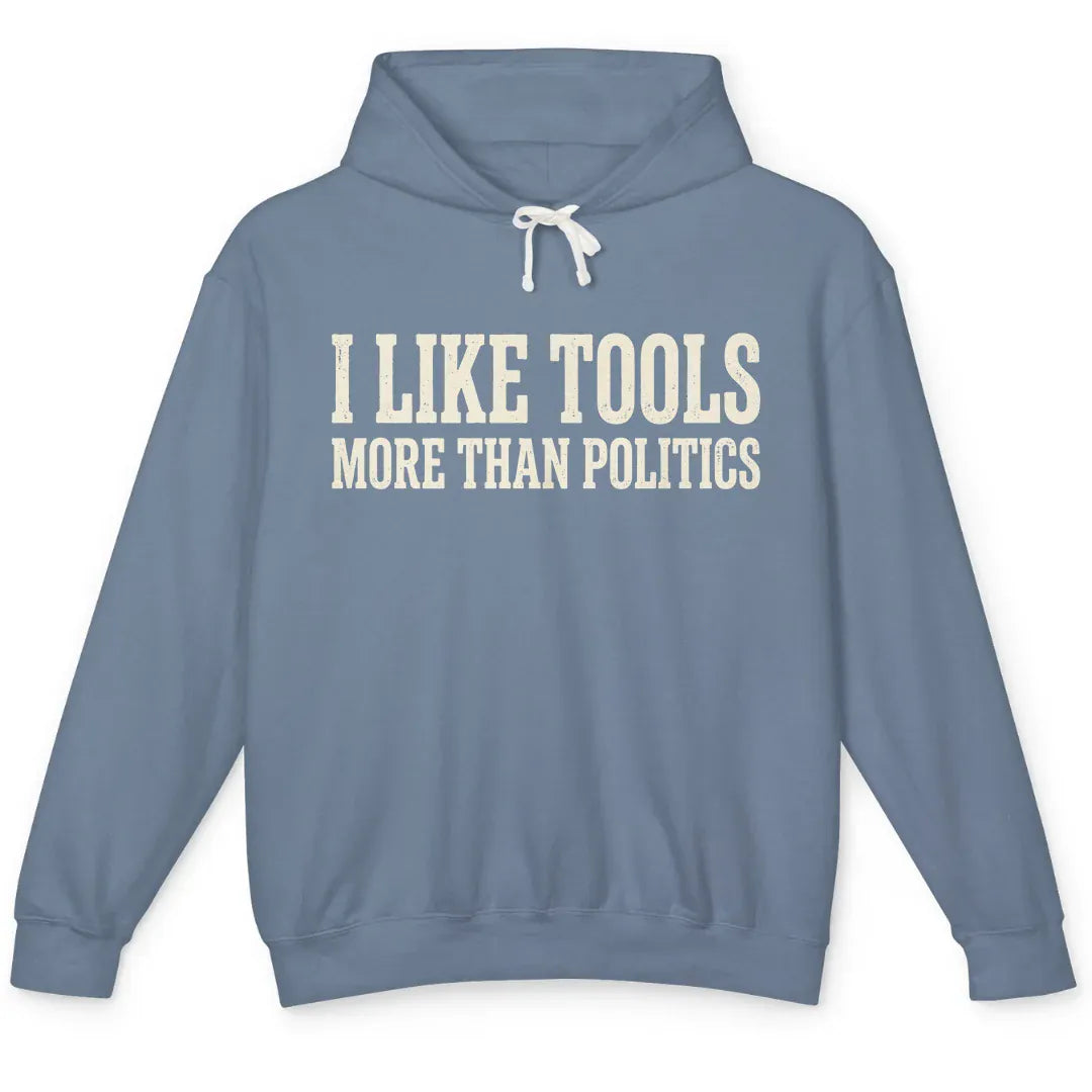 I Like Tools