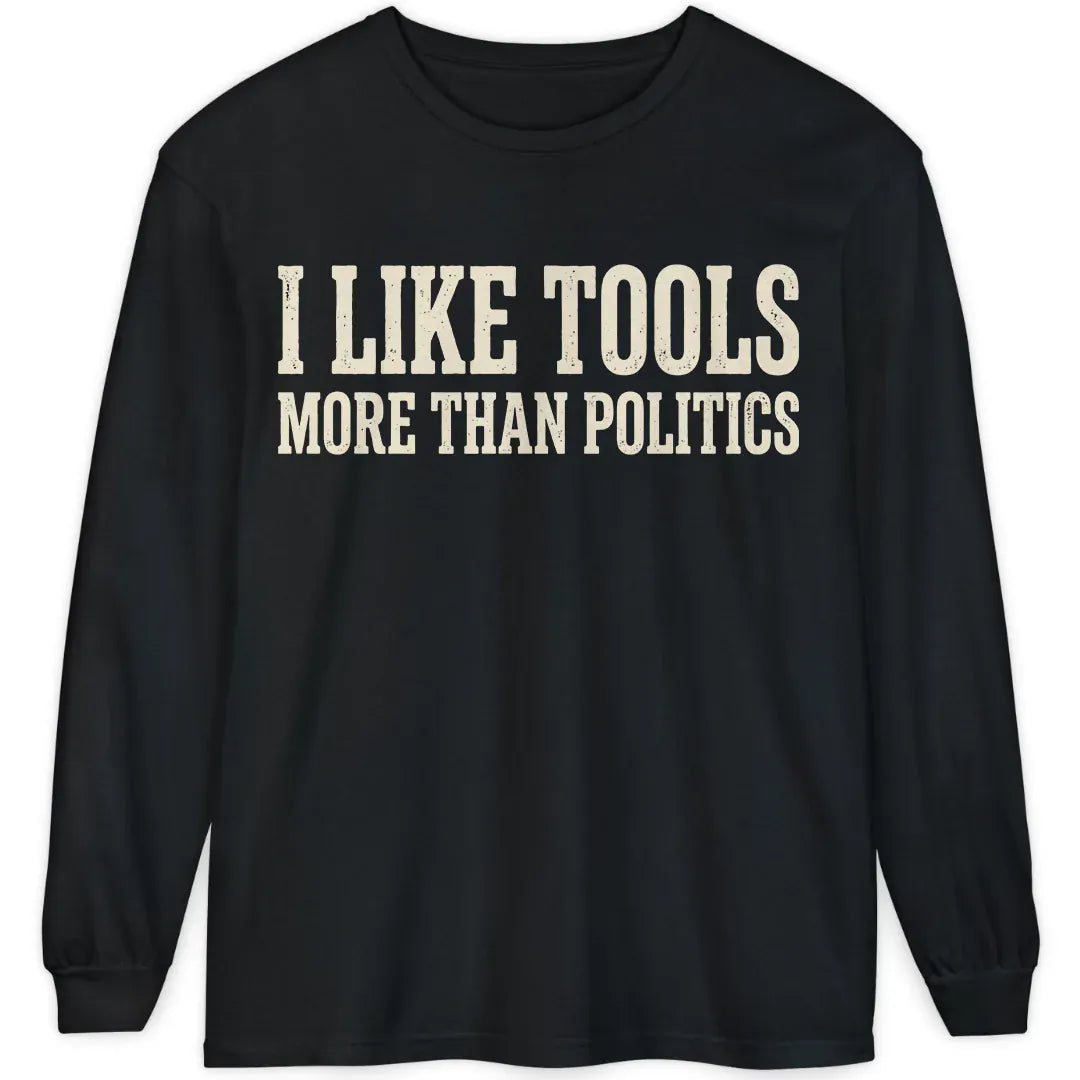 I Like Tools