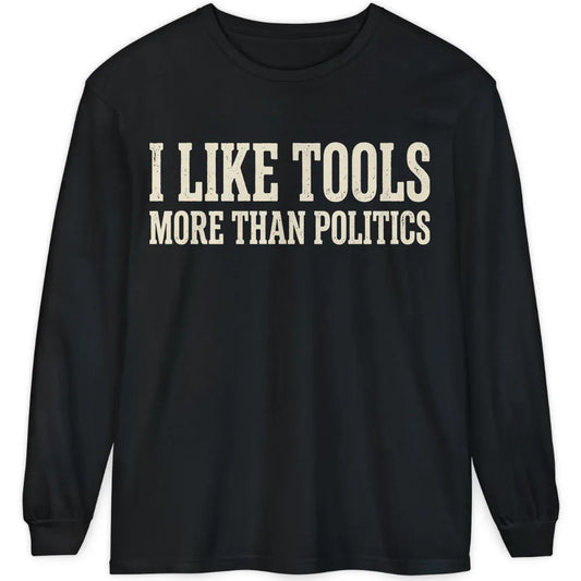 I Like Tools