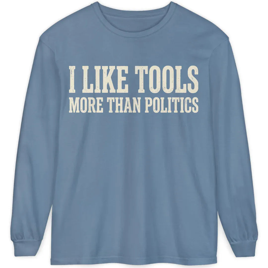 I Like Tools
