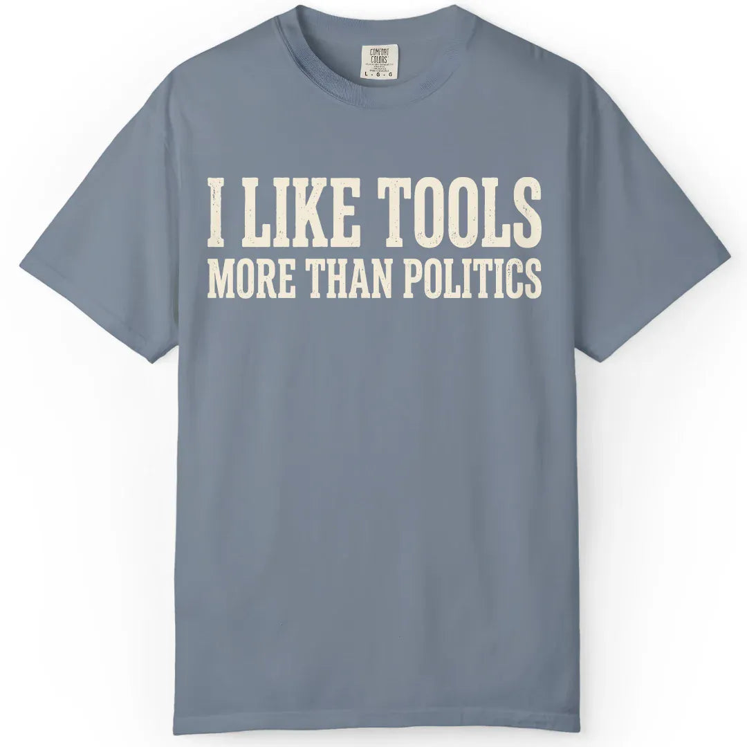 I Like Tools