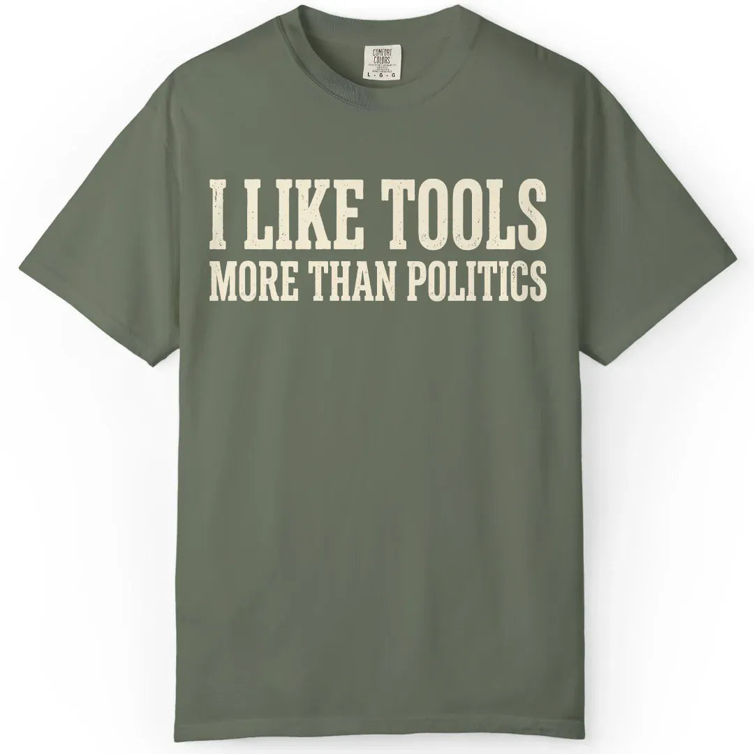 I Like Tools